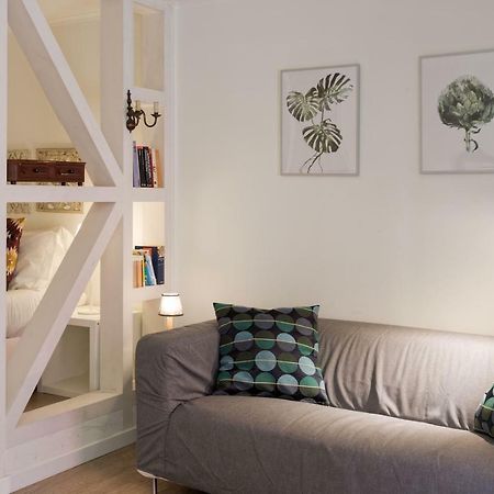 Typical And Brand New T.M. Flat Apartamento Lisboa Exterior foto