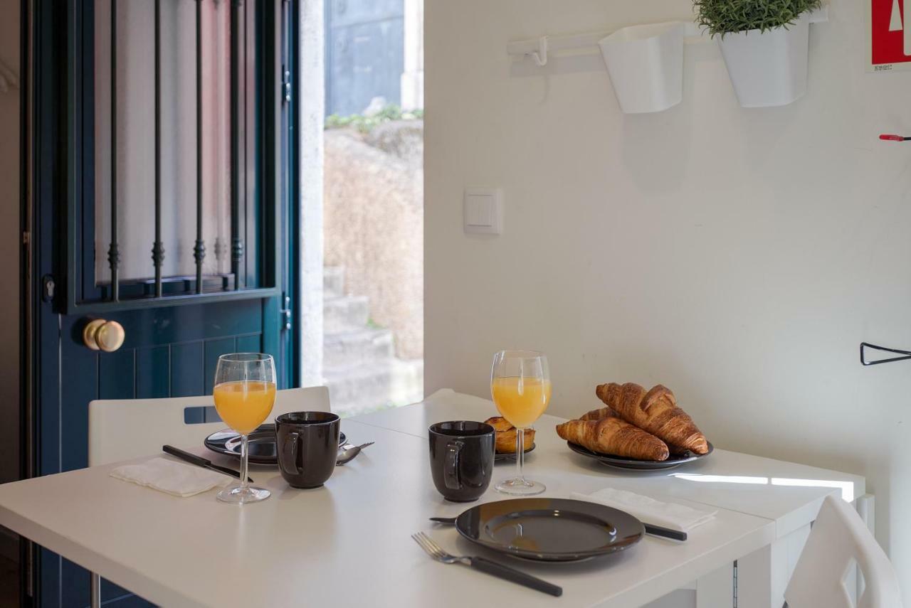 Typical And Brand New T.M. Flat Apartamento Lisboa Exterior foto