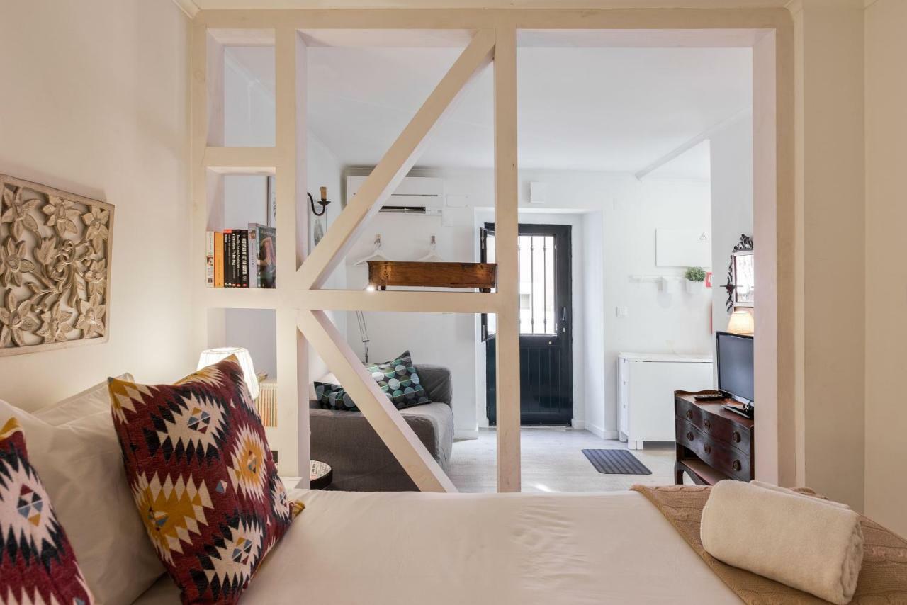 Typical And Brand New T.M. Flat Apartamento Lisboa Exterior foto
