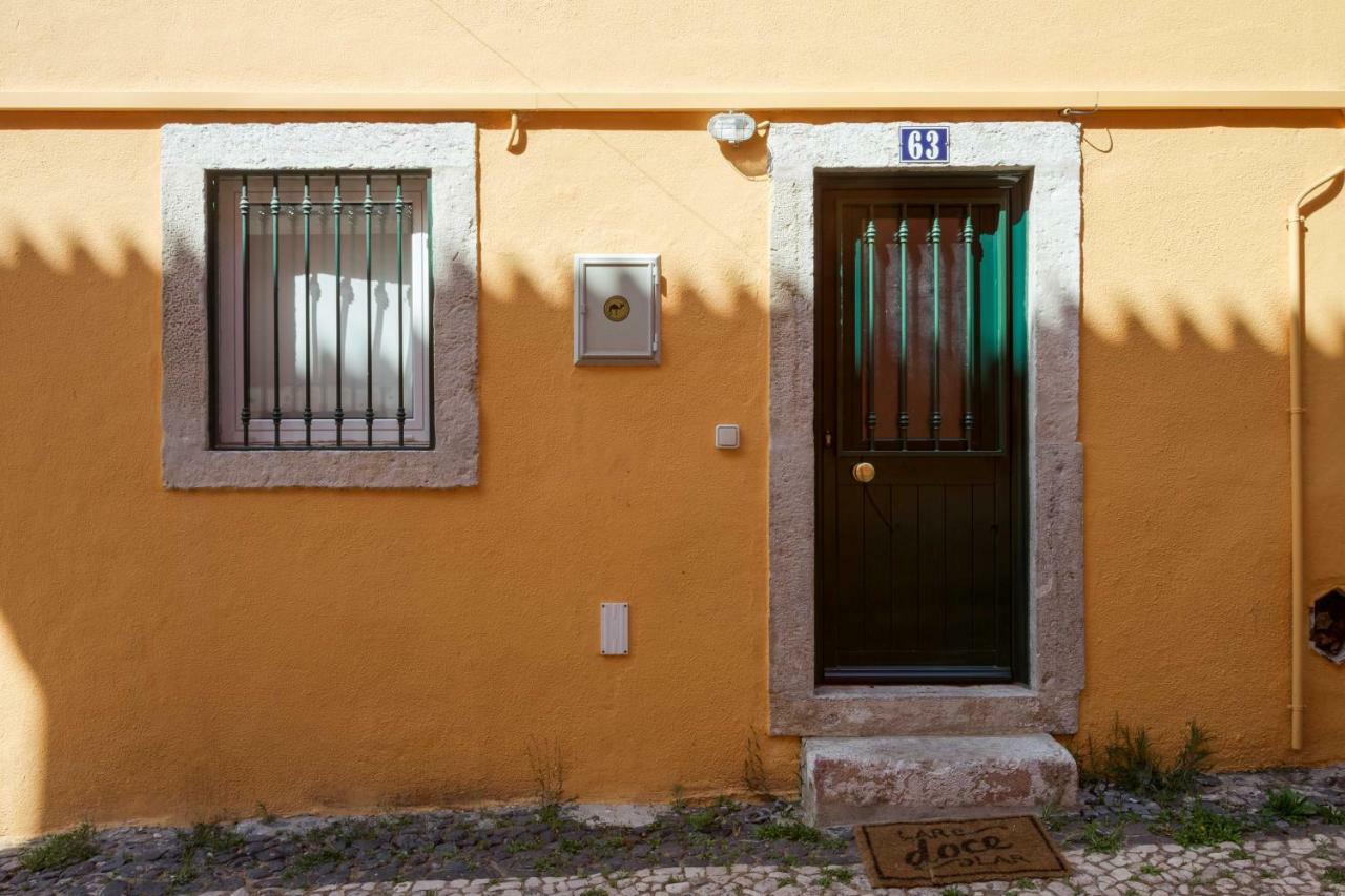 Typical And Brand New T.M. Flat Apartamento Lisboa Exterior foto